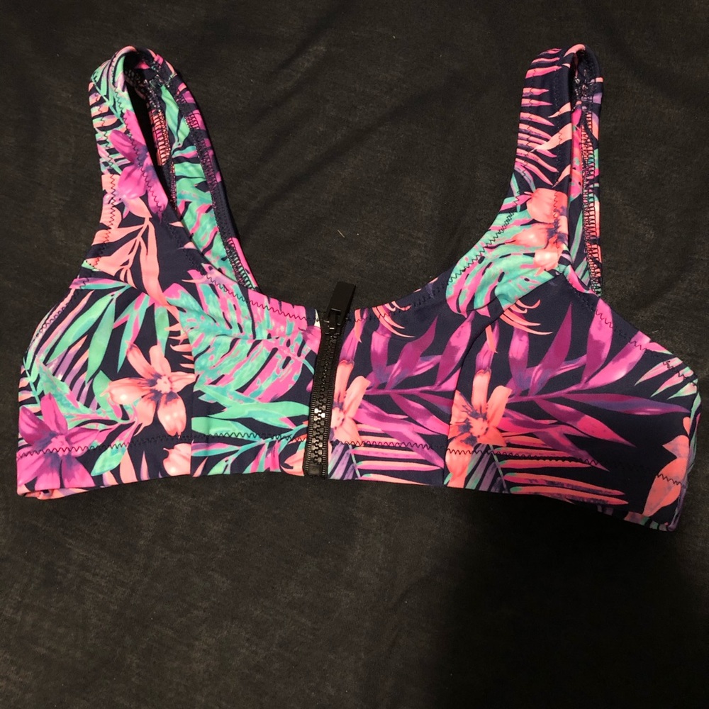 Blackbough swim suit